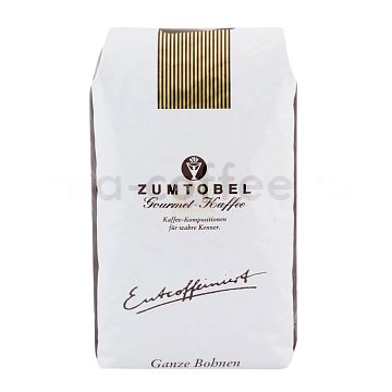 Кофе Julius Meinl в зернах Zumtobel (Без кофеина) 500 гр