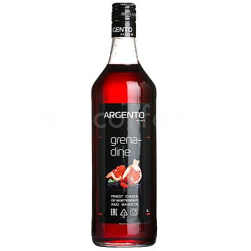 Сироп Argento Гренадин 1 л