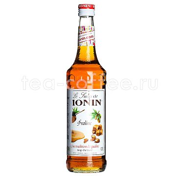 Сироп Monin Пралине 1 л