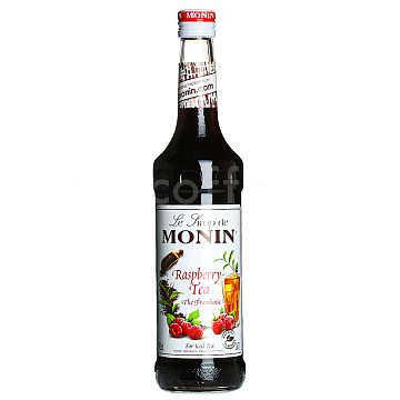 Сироп Monin Малиновый чай 700 мл