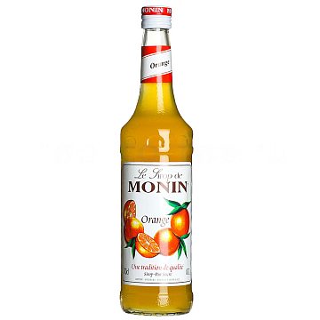 Сироп Monin Апельсин 1 л