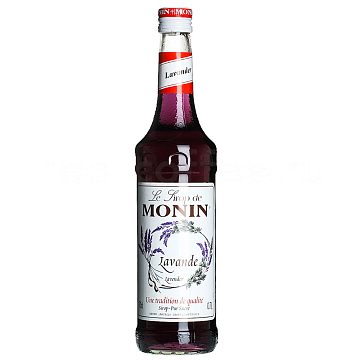 Сироп Monin Лаванда 1 л