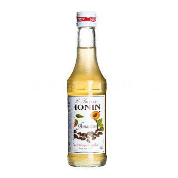 Сироп Monin Амаретто 250 мл
