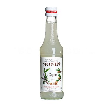 Сироп Monin Миндаль 250 мл