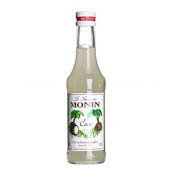 Сироп Monin Кокос 250 мл
