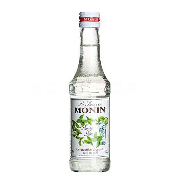 Сироп Monin Мохито ментол 250 мл