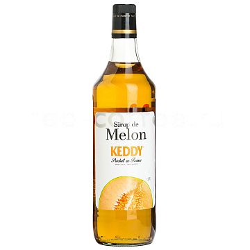 Сироп Keddy Дыня 1 л