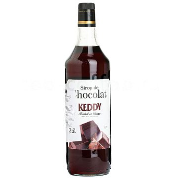 Сироп Keddy Шоколад 1 л