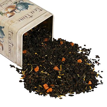 Зеленый чай Манговый рай (блюз)