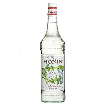 Сироп Monin Мохито 1 л