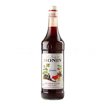Сироп Monin Гренадин 1 л