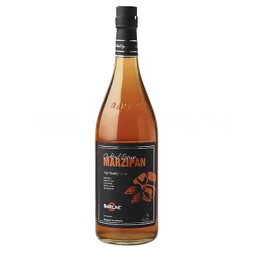 Сироп Barline Марципан 1 л