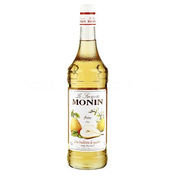 Сироп Monin Груша 1 л
