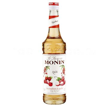 Сироп Monin Личи 1 л