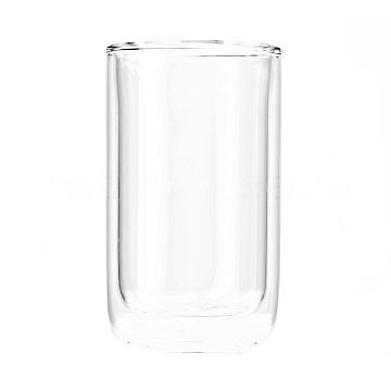 VIVA Classic Термобокал (комлект 2шт) 0,15 л (V37200) Прозрачный