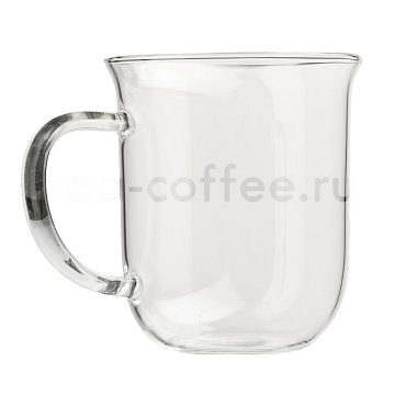 VIVA Classic Кружка 0,35 л (V71600) Прозрачный