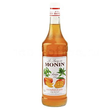 Сироп Monin Манго 1 л