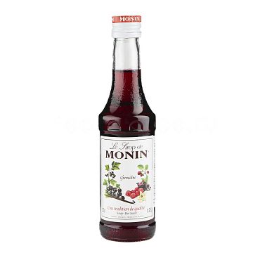 Сироп Monin Гренадин 250 мл