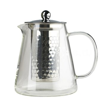 Чайник заварочный Walmer Sapphire 1 л (W23008100)