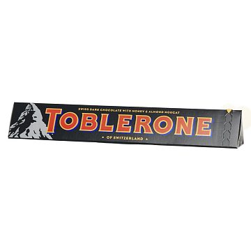 Шоколад Toblerone Dark Темный 100 гр