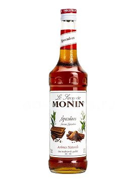 Сироп Monin Печенье Спекулос 1 л