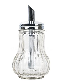 Сахарница с дозатором 180 гр (97272)