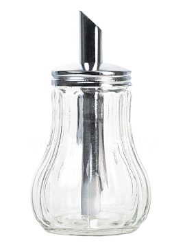 Сахарница с дозатором 300 гр (97273)