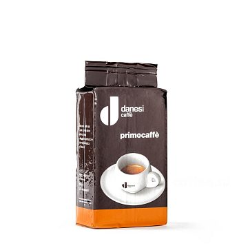 Кофе Danesi молотый Primo Caffe 250 гр