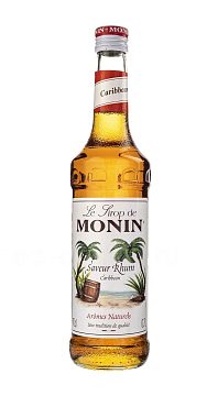 Сироп Monin Карибский 1 л