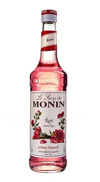 Сироп Monin Роза 700 мл