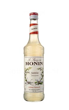 Сироп Monin Жасмин 700 мл
