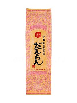 Чай Japanчай Геммайтя с Сентя Данран зеленый 200 гр