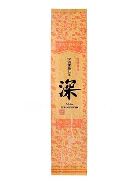 Чай Japanчай Фукамуситя зеленый 100 гр