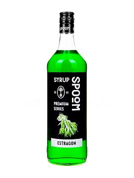 Сироп Spoom Тархун 1 л