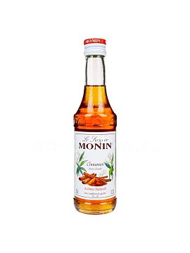 Сироп Monin Корица 250 мл