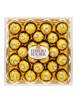 Ferrero Rocher Конфеты Бриллиант 300 гр (T24)