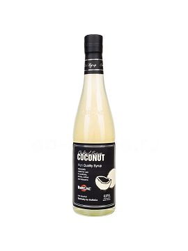 Сироп Barline Кокос 0.375 л