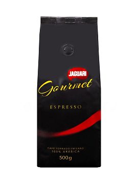 Кофе Jaguari в зернах 500 гр