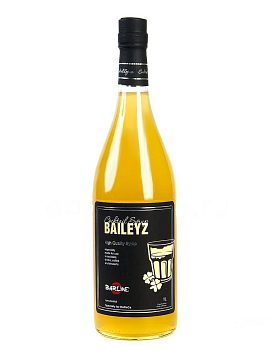 Сироп Barline Бейлиз 1 л