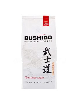 Кофе в зернах Bushido Specialty Coffee, 227 гр