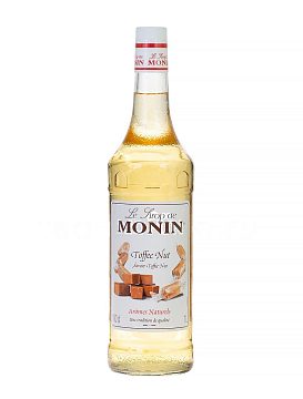 Сироп Monin Ореховая Карамель 1 л