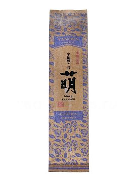 Чай Japanчай Кариганэ Моэги зеленый 100 гр