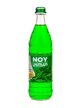 Лимонад Ной Тархун 0,5 л