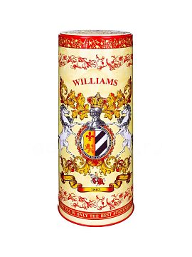 Чай Williams Rich Ceylon (Рич Цейлон) черный 150 гр ж.б.