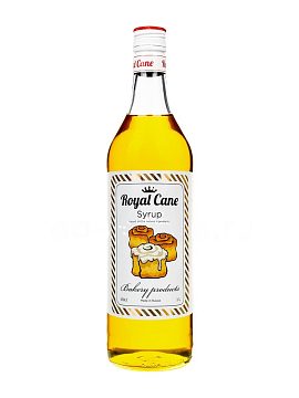 Сироп Royal Cane Выпечка 1 л