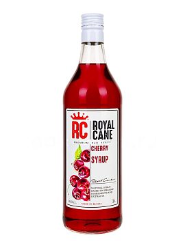 Сироп Royal Cane Черешня 1 л
