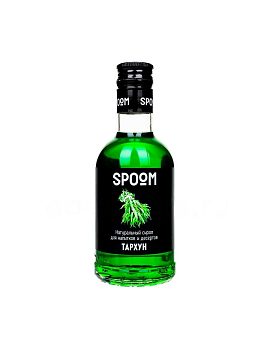 Сироп Spoom Тархун 250 мл