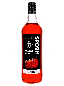 Сироп Spoom Спритц 1 л (Апероль)