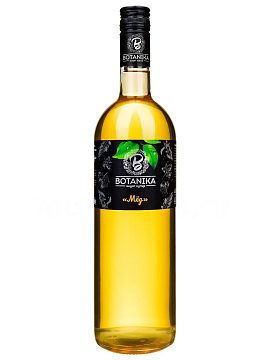 Сироп Botanika Мед 1 л