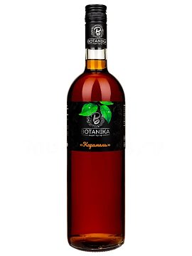 Сироп Botanika Карамель 1 л